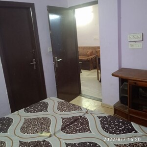 Bedroom in 3 BHK Apartment at BPTP Park Elite Floors, Sector 85 – for Sale