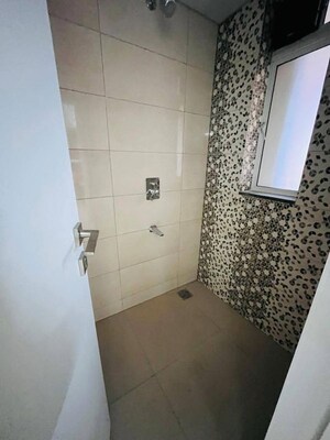 Bathroom in 3 BHK Apartment at SBP Gateway Of Dreams, Dhakoli – for Rent