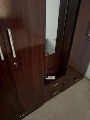 Furnished Amenities in 2 BHK Apartment at Blossom CHSL, Marol – for Rent