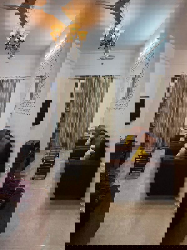 2 BHK + Pooja Room 800 Sq.Ft. Apartment in Blossom CHSL