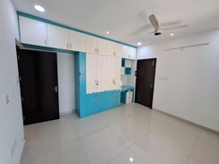 3 BHK Apartment For Rent in Aurobindo Kohinoor