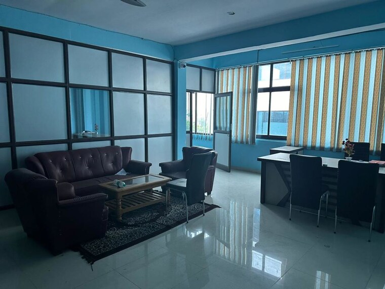 Living Room, new patliputra colony Commercial Office Space 1400 Sq.Ft. In New Patliputra Colony Patna 10253626