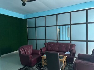 Team Area in  Office Space at New Patliputra Colony – for Rent
