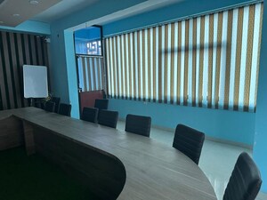 Team Area in  Office Space at New Patliputra Colony – for Rent