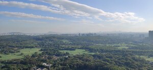 4 BHK Apartment – Exterior View View at Oberoi Realty Esquire, Goregaon East - for Sale