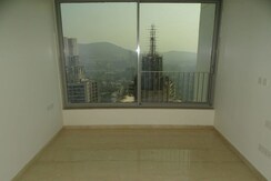4 BHK + Servant Room Apartment For Sale in Oberoi Realty Esquire