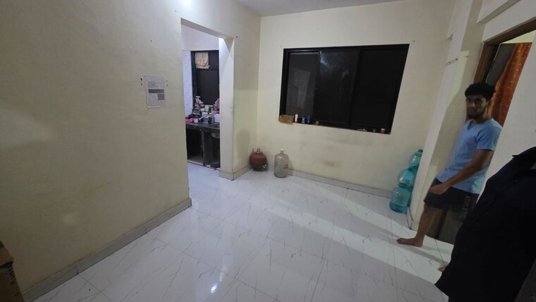 Room, koliwada 1 Bedroom 350 Sq.Ft. Apartment In Koliwada Navi Mumbai 10253559