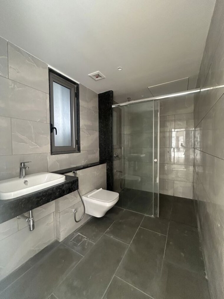 Kitchen, rustomjee-crown 4 Bedroom 2179 Sq.Ft. Apartment In Prabhadevi Mumbai 10253638