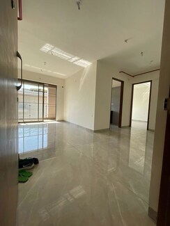 3 BHK + Pooja Room Apartment For Rent in Hubtown Seasons