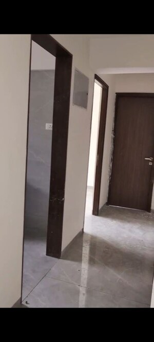 Building Lobby in 3 BHK Apartment at Hubtown Seasons, Chembur – for Rent