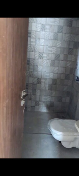 Bathroom in 3 BHK Apartment at Hubtown Seasons, Chembur – for Rent