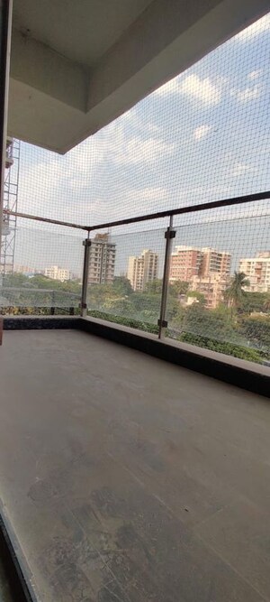 Room in 3 BHK Apartment at Hubtown Seasons, Chembur – for Rent
