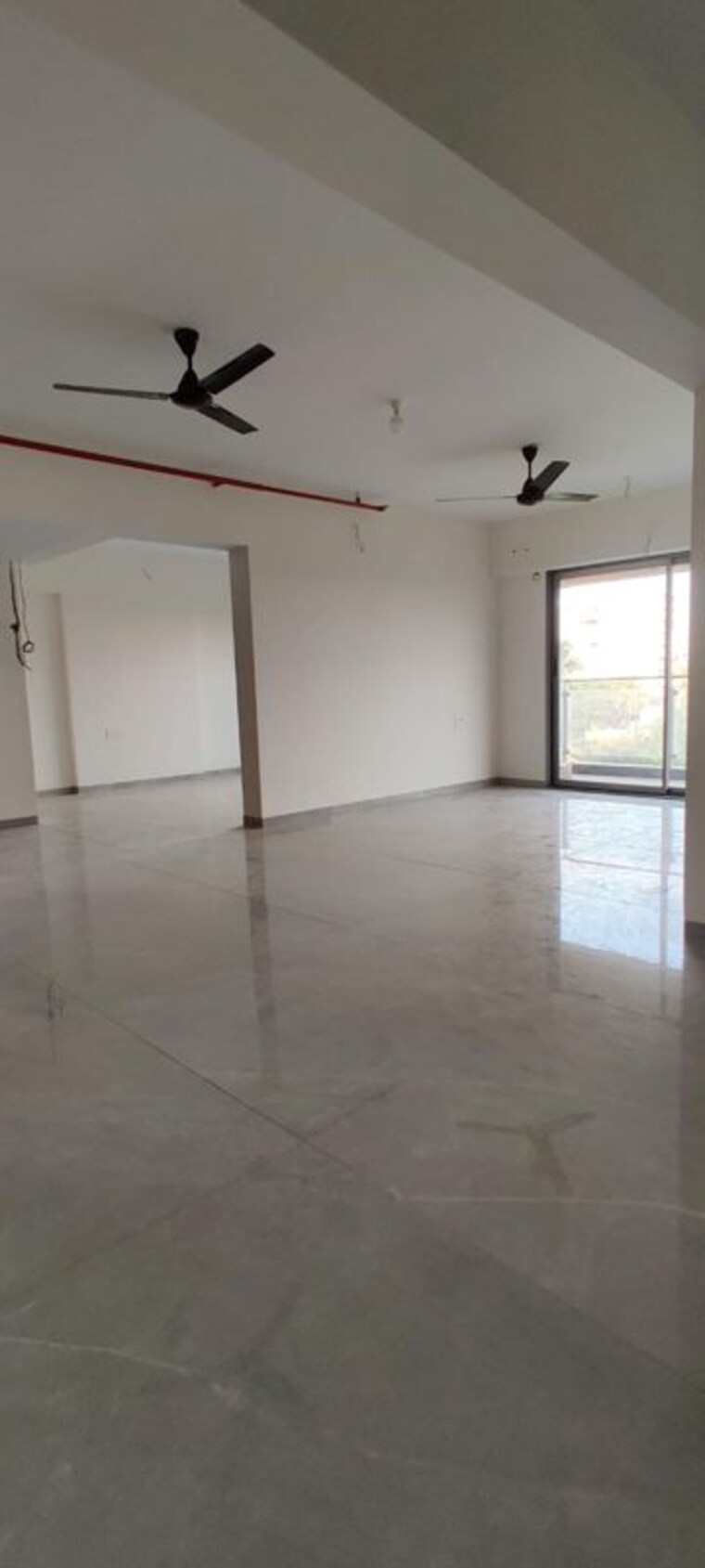 Room, hubtown-seasons 3 Bedroom 1360 Sq.Ft. Apartment In Chembur Mumbai 10253613