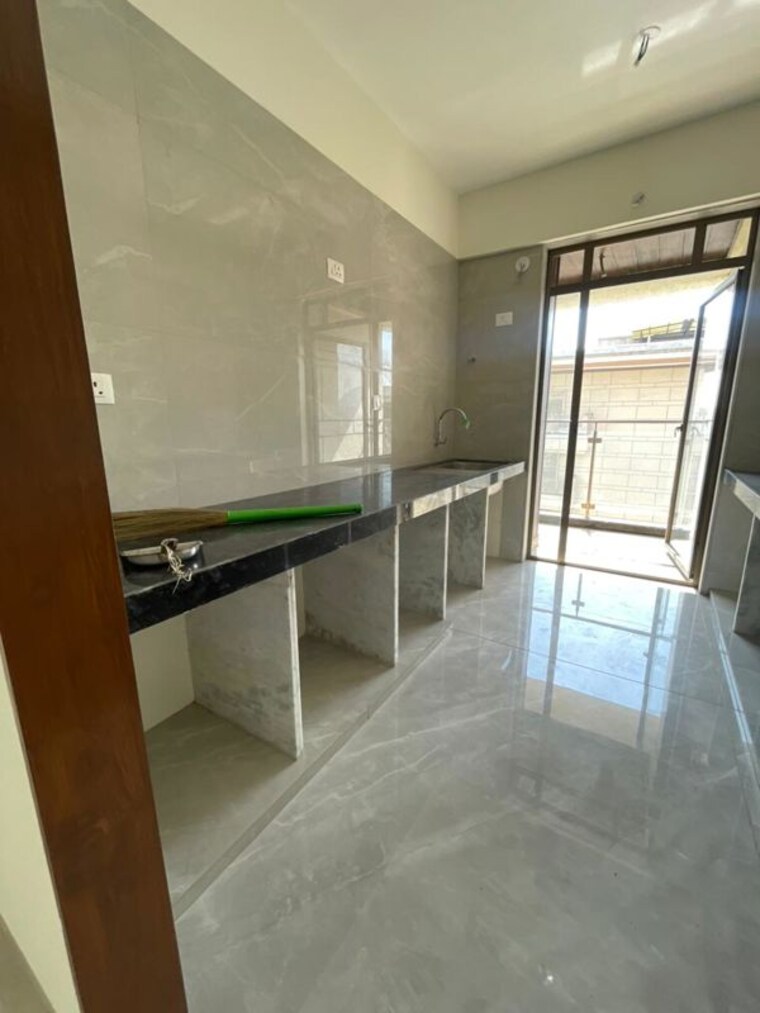 Kitchen, hubtown-seasons 3 Bedroom 1360 Sq.Ft. Apartment In Chembur Mumbai 10253613