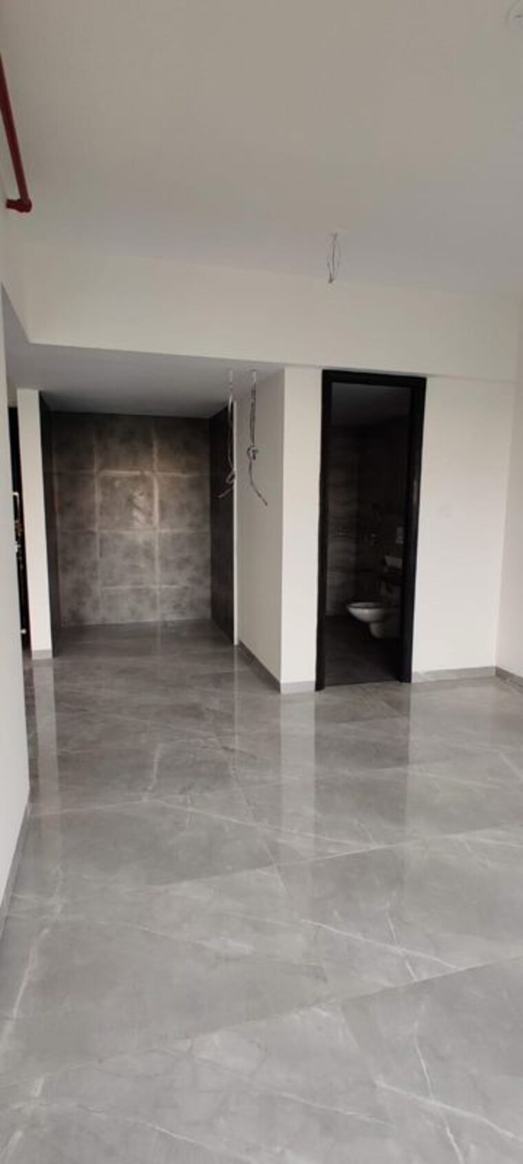 Room, hubtown-seasons 3 Bedroom 1360 Sq.Ft. Apartment In Chembur Mumbai 10253613