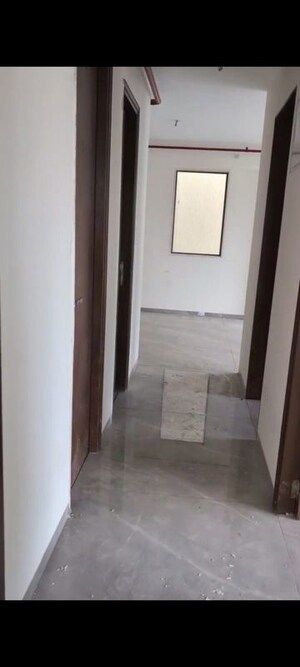 Building Lobby in 3 BHK Apartment at Hubtown Seasons, Chembur – for Rent