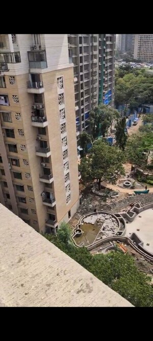 Master Plan in 3 BHK Apartment at Hubtown Seasons, Chembur – for Rent