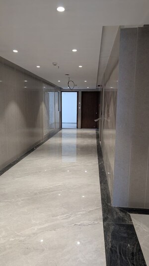 Room in 3 BHK Apartment at Hubtown Seasons, Chembur – for Rent