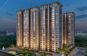 2 BHK Apartment For Sale in Punawale
