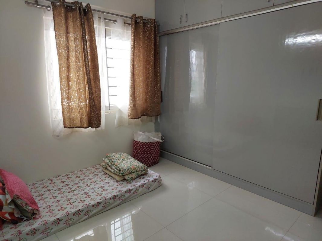 2 BHK 875 Sq.Ft. Apartment in Mana Uber Verdant II