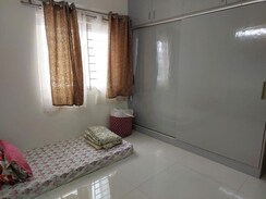 2 BHK Apartment For Rent in Mana Uber Verdant II