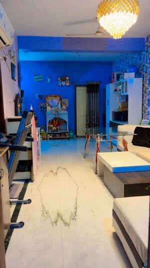 2 BHK Apartment For Rent in Boring Road