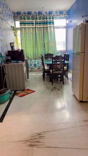 Living Room in 2 BHK Apartment at Boring Road – for Rent