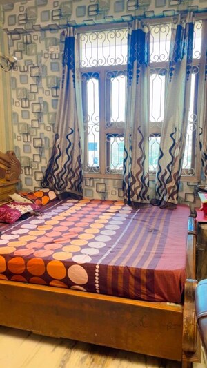 Bedroom in 2 BHK Apartment at Boring Road – for Rent