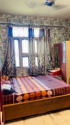 Bedroom in 2 BHK Apartment at Boring Road – for Rent