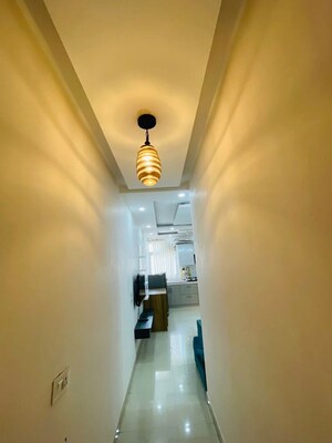 Staircase in 2 BHK Apartment at Tulip Lemon, Sector 69 – for Sale