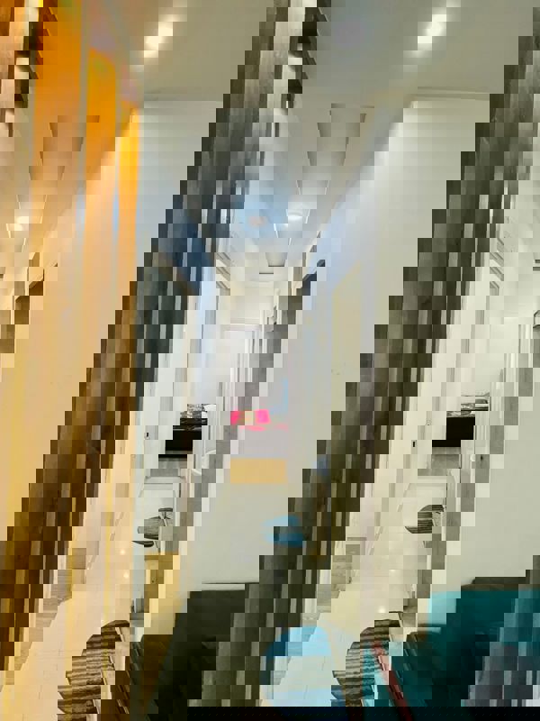 2 BHK + Pooja Room 526 Sq.Ft. Apartment in Tulip Lemon