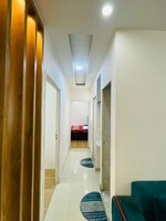 2 BHK + Pooja Room 526 Sq.Ft. Apartment in Tulip Lemon