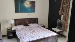 3 BHK + Pooja Room Apartment For Rent in Sector 10 Dwarka