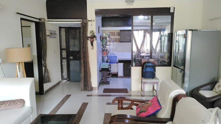 Living Room, sector 10 dwarka 3 Bedroom 1550 Sq.Ft. Apartment In Sector 10 Dwarka Delhi 10253491