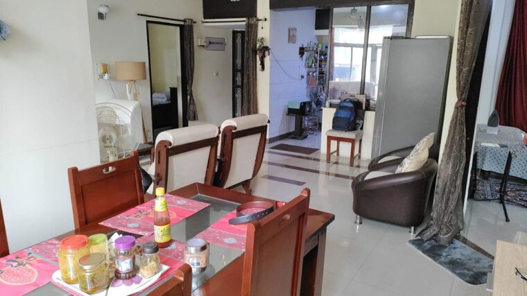 Living Room, sector 10 dwarka 3 Bedroom 1550 Sq.Ft. Apartment In Sector 10 Dwarka Delhi 10253491
