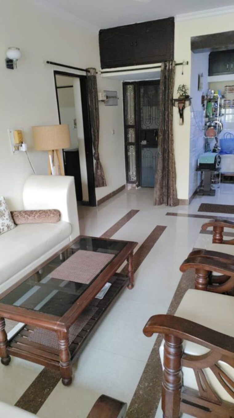 Living Room, sector 10 dwarka 3 Bedroom 1550 Sq.Ft. Apartment In Sector 10 Dwarka Delhi 10253491