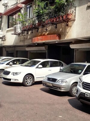 2 BHK Apartment For Sale in Padam CHS Ltd, Peddar Road