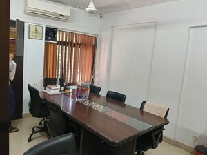 Team Area in  Shop at Everest Tower, Kalyan West – for Sale