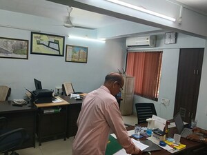 Living Room in  Shop at Everest Tower, Kalyan West – for Sale