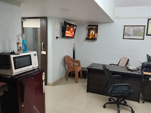  Shop For Sale in Everest Tower, Kalyan West