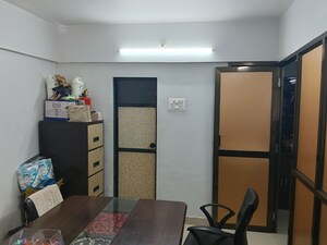 Team Area in  Shop at Everest Tower, Kalyan West – for Sale