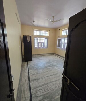 Building Lobby in 5 BHK Independent House at Vaishali Nagar – for Rent