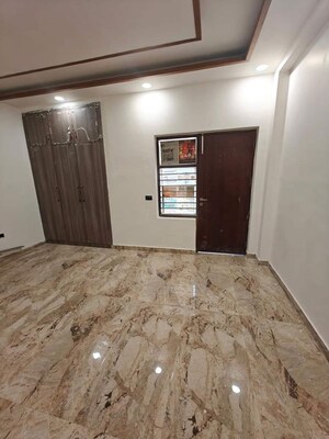 Bedroom in 3 BHK Builder Floor at New Industrial Township 3 – for Sale