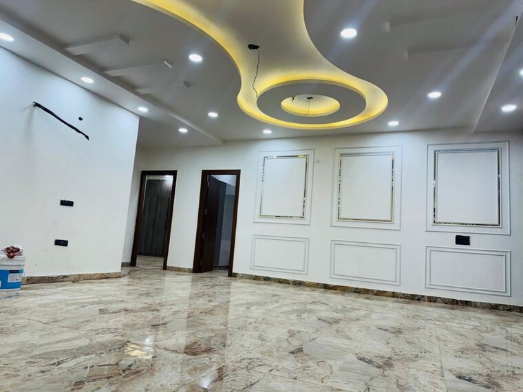 Room, new industrial township 3 3 Bedroom 1440 Sq.Ft. Builder Floor In New Industrial Township 3 Faridabad 10253690