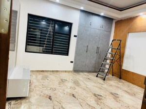 3 BHK Builder Floor – Exterior View View at New Industrial Township 3 - for Sale