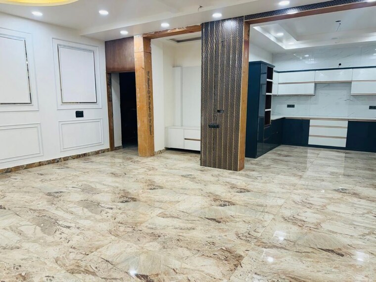 Room, new industrial township 3 3 Bedroom 1440 Sq.Ft. Builder Floor In New Industrial Township 3 Faridabad 10253690