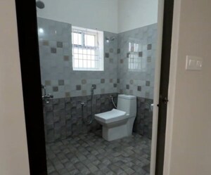 Bathroom in 3 BHK Villa at Samethanahalli – for Sale