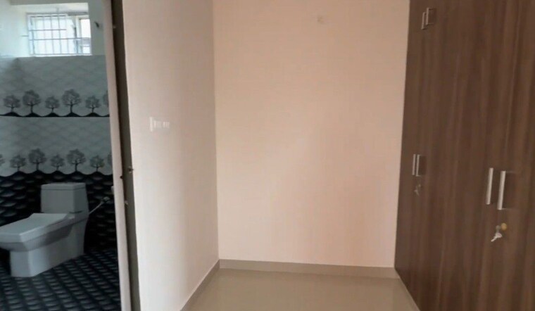 Bathroom, samethanahalli 3 Bedroom 1700 Sq.Ft. Villa In Samethanahalli Bangalore 10253615