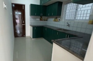 Kitchen in 3 BHK Villa at Samethanahalli – for Sale