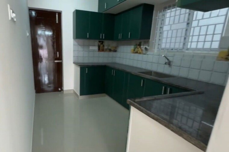Kitchen, samethanahalli 3 Bedroom 1700 Sq.Ft. Villa In Samethanahalli Bangalore 10253615